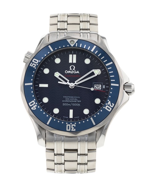 Omega Seamaster 300m 2220.80.00